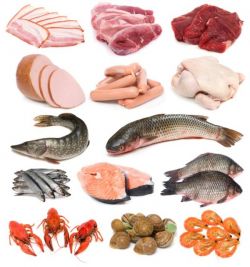 В чем содержатся витамины В? Обзор продуктов