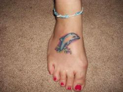 Значение тату 