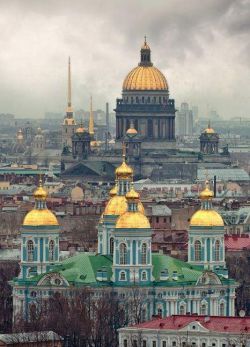 Рестораны на крышах Санкт-Петербурга: адреса, меню, отзывы