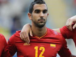 Футболист Мартин Монтойя: биография 