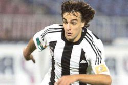 Лазар Маркович. Метеор из Чачака