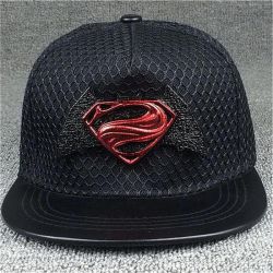 Оригинальные бейсболки с прямым козырьком: особенности, виды и производители