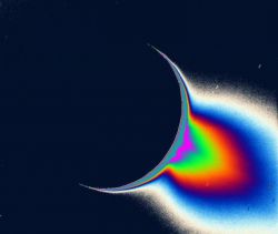Спутники Сатурна: Энцелад. Есть ли жизнь на Энцеладе