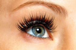 Последствия наращивания ресниц. Как восстановить ресницы после наращивания