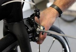 Техническое обслуживание велосипеда