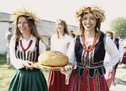 День дружбы и единения славян: история праздника