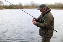 Рецепты каши для рыбалки