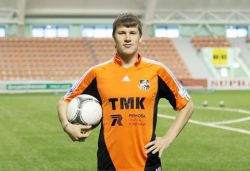 Денис Тумасян: жизнь, карьера, интересные факты