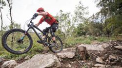 Американские велосипеды Felt: обзор, характеристики, отзывы