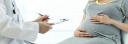 Задержка внутриутробного развития плода: причины и последствия