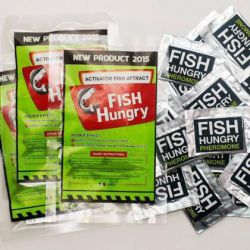 Активатор клева Fishhungry: отзывы рыбаков