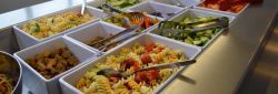 Правильное питание в школах. Как организовано питание в школе?