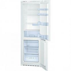 Холодильник Bosch KGV36VW13R: характеристики, отзывы