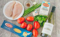 Макароны с курицей в духовке: рецепт. Запеканка с макаронами и курицей в духовке
