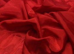 Шифон - это легкая, полупрозрачная ткань: виды, характеристики, достоинства и недостатки