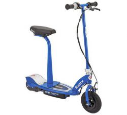 Как выбрать самокат с сиденьем?