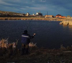 Рыбалка в Хакасии: советы рыболовам