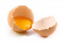 Лучшие маски для волос из желтка