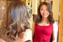 3Д-окрашивание волос: описание технологии, особенности и рекомендации