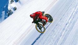 Рекорд скорости на велосипеде: максимальная скорость, мировой рекорд