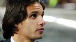 Нуну Гомеш - звезда португальского футбола и символ эпохи