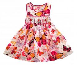 Красивые летние сарафаны для девочек - лучшие модели, выкройки и отзывы