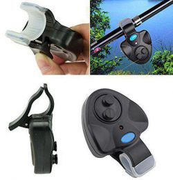 Сигнализатор поклевки на фидер: виды, как сделать своими руками