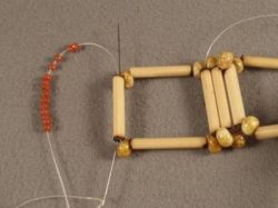 Плетение браслетов всегда в моде