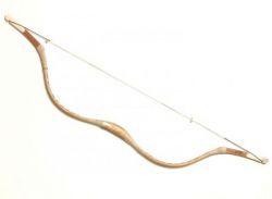 Лук рекурсивный: особенности конструкции, преимущества