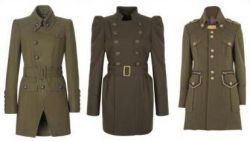 Защитный цвет в одежде: с чем сочетается, с чем носить? Цвет хаки