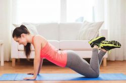 Правильная дыхательная гимнастика для похудения Марины Корпан