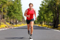 Как убрать жир с грудных мышц мужчине? Силовые тренировки и снижение калорийности питания