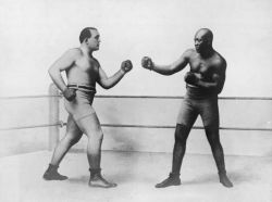 Правила бокса. Сколько раундов в боксе? Судья в боксе