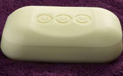 Серное мыло от 