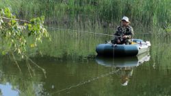 Рейтинг лодок ПВХ по качеству