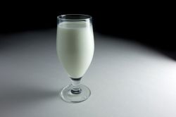 Кокосовое и коровье молоко: калорийность и польза