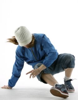 Как танцевать хип-хоп. Советы