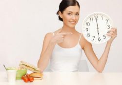 Эффективная диета на 3 дня: меню, расчет калорийности, отзывы