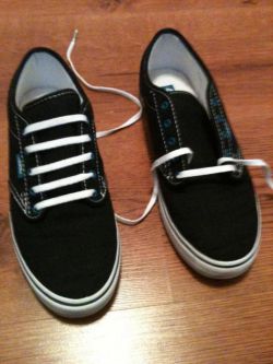 Шнуровка кроссовок с 5 дырками - оригинальные варианты, схемы и рекомендации