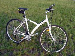 Обзор плюсов и минусов велосипедов Btwin 