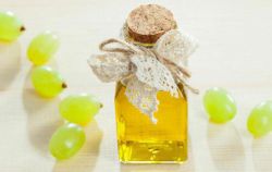Масло виноградных косточек для лица: отзывы, применение, польза