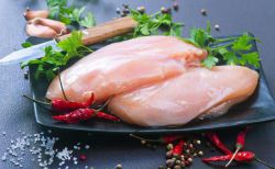 Буженина из куриной грудки: простые рецепты 