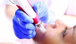 Лучшие мезококтейли для лица