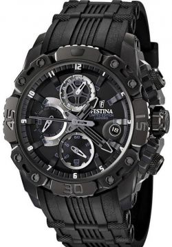 Часы Festina: производитель, обзор, качество