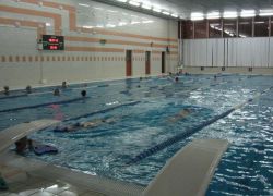 Бассейн «Гармония»: адрес, услуги, отзывы