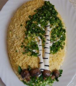 Салат 