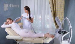 Массаж аппаратом B-flexy: отзывы