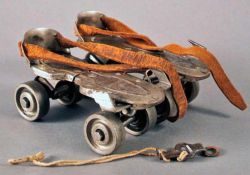 Квады - ролики для детей и взрослых: особенности, виды и отзывы