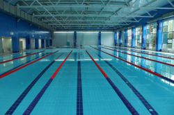 Бассейны Казани: адреса, услуги