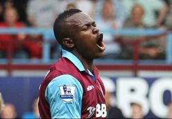 Виктор Обинна: карьера нигерийского футболиста